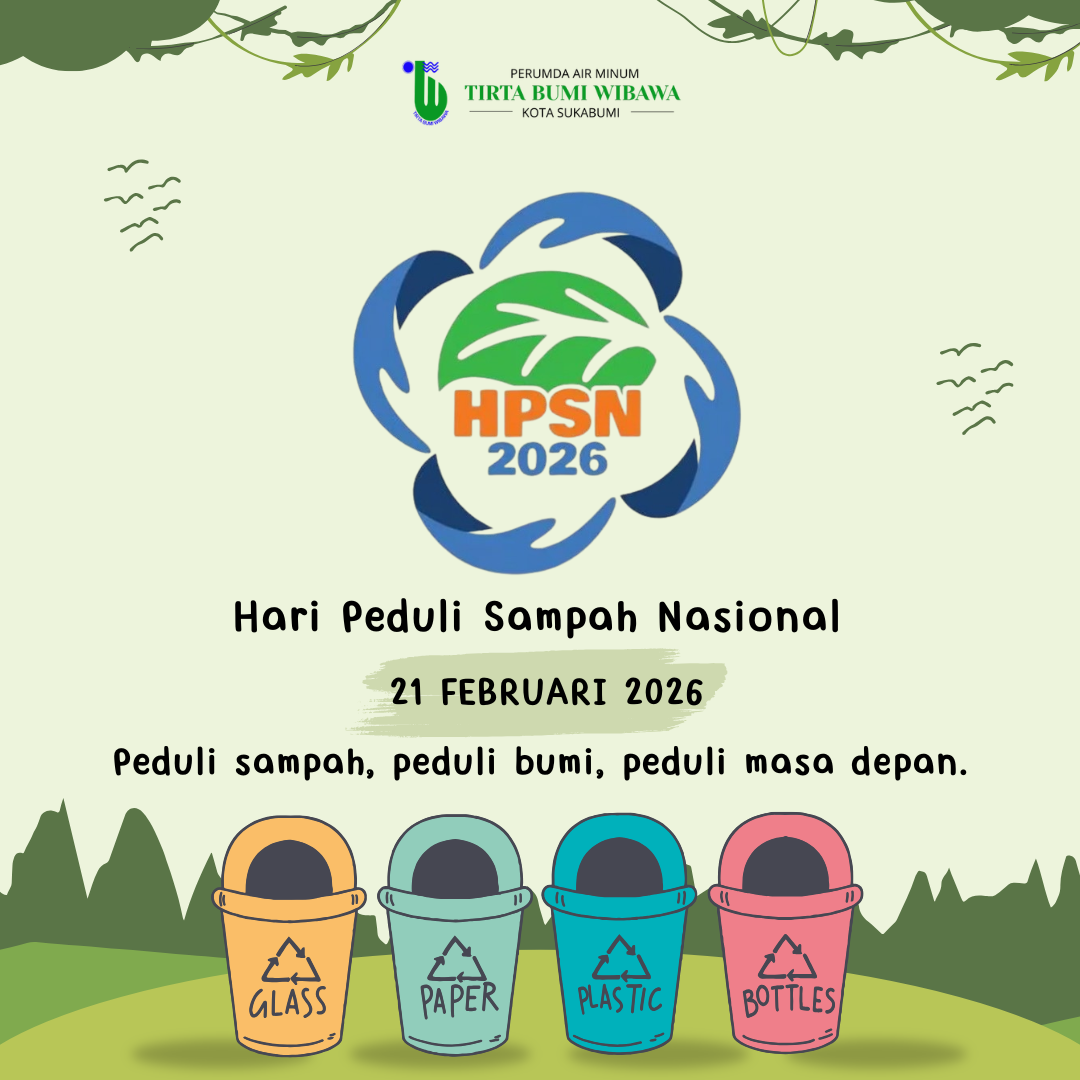 Hari Peduli Sampah Nasional  2026
