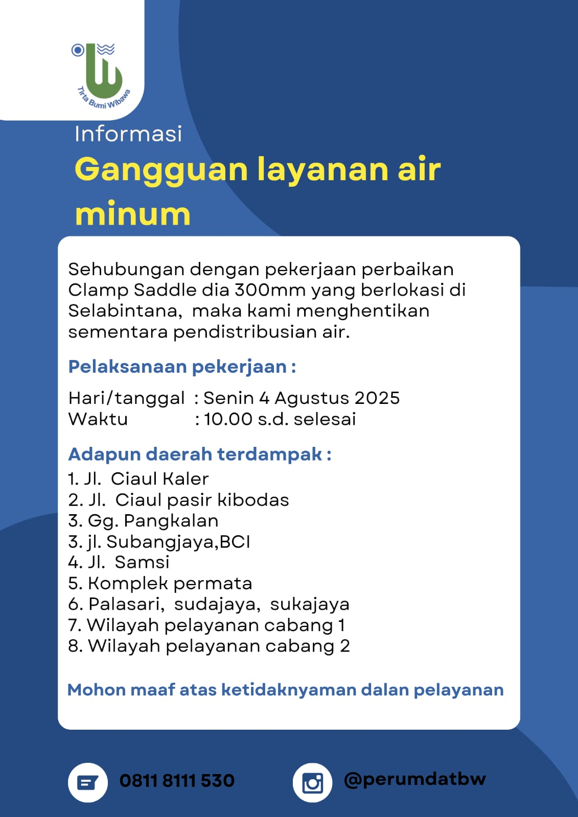 Info Gangguan (04-08-2025) 2