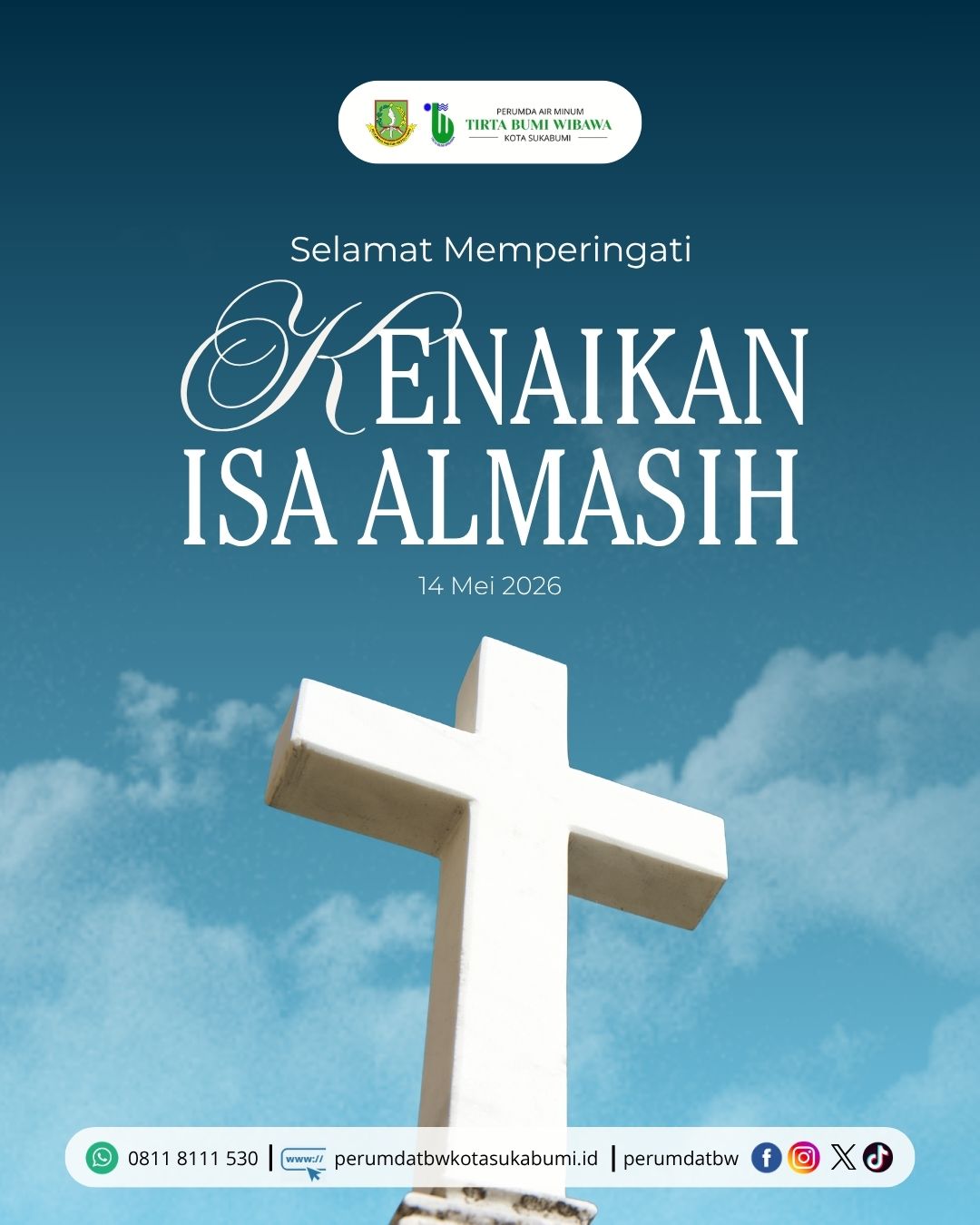 Kenaikan Isa Almasih