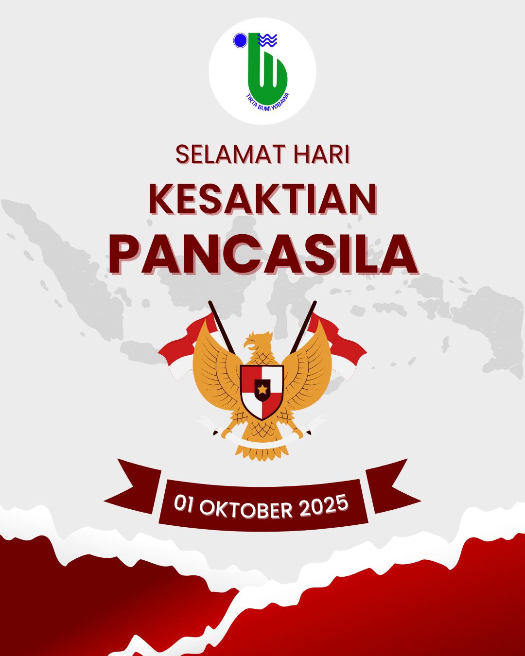 Hari Kesaktian Pancasila