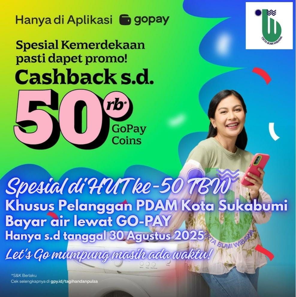 Promo Spesial Kemerdekaan